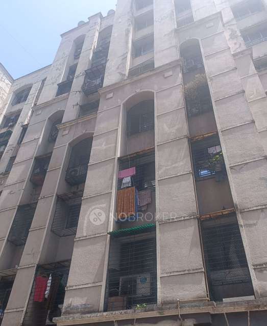 2 BHK Flat In Kanchan Pushp Society For Sale  In Thane West