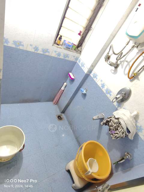 2 BHK Flat In Kanchan Pushp Society For Sale  In Thane West