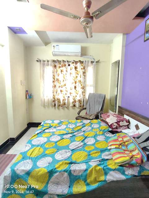 2 BHK Flat In Kanchan Pushp Society For Sale  In Thane West
