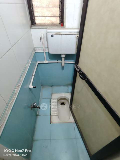 2 BHK Flat In Kanchan Pushp Society For Sale  In Thane West