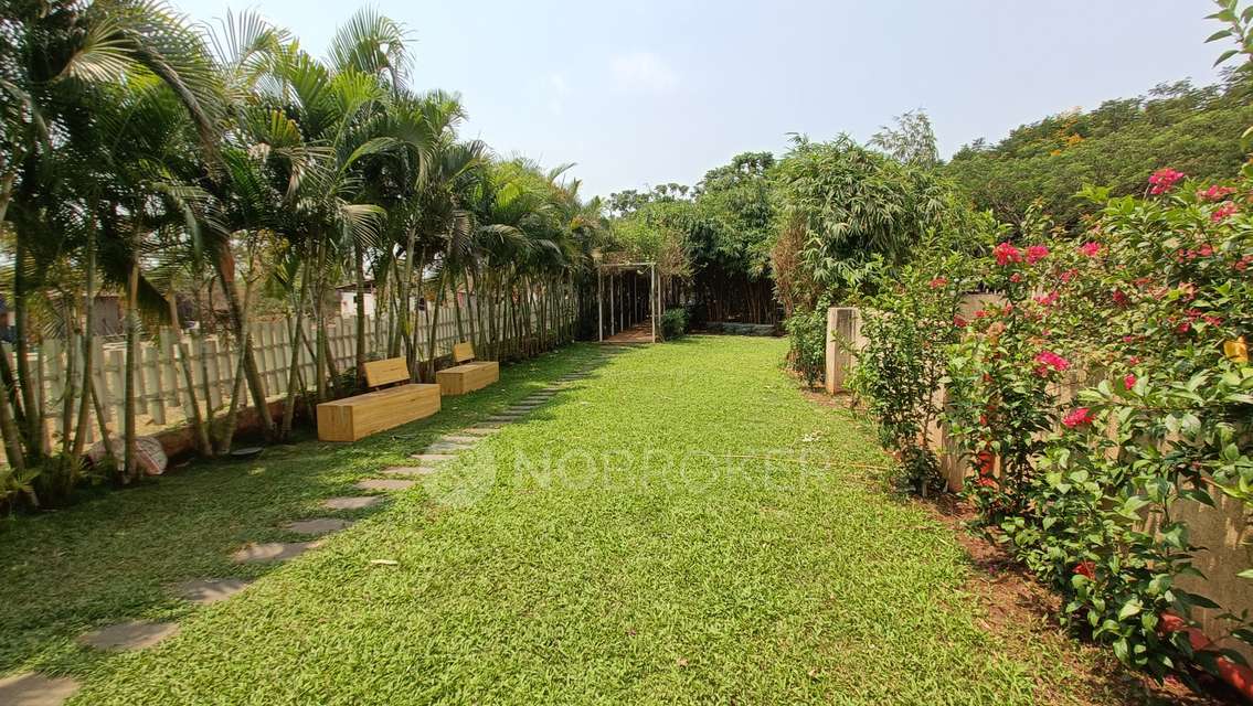 2 BHK Flat In Rustomjee Aurelia For Sale  In Thane West