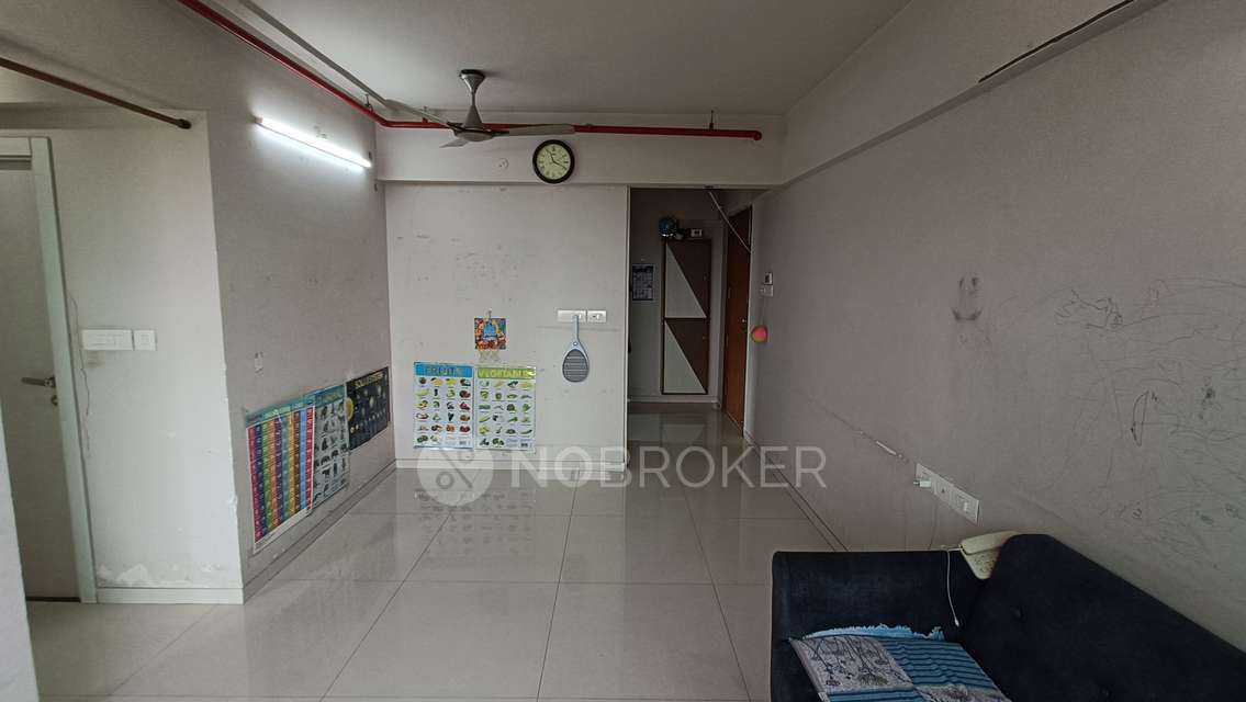 2 BHK Flat In Rustomjee Aurelia For Sale  In Thane West