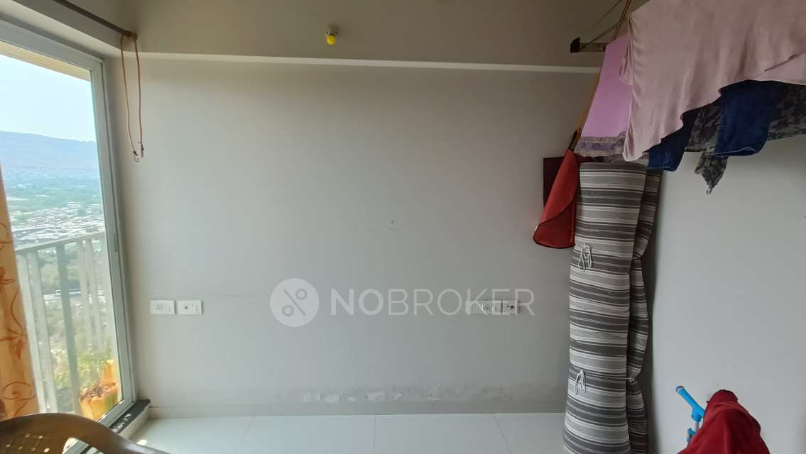 2 BHK Flat In Rustomjee Aurelia For Sale  In Thane West