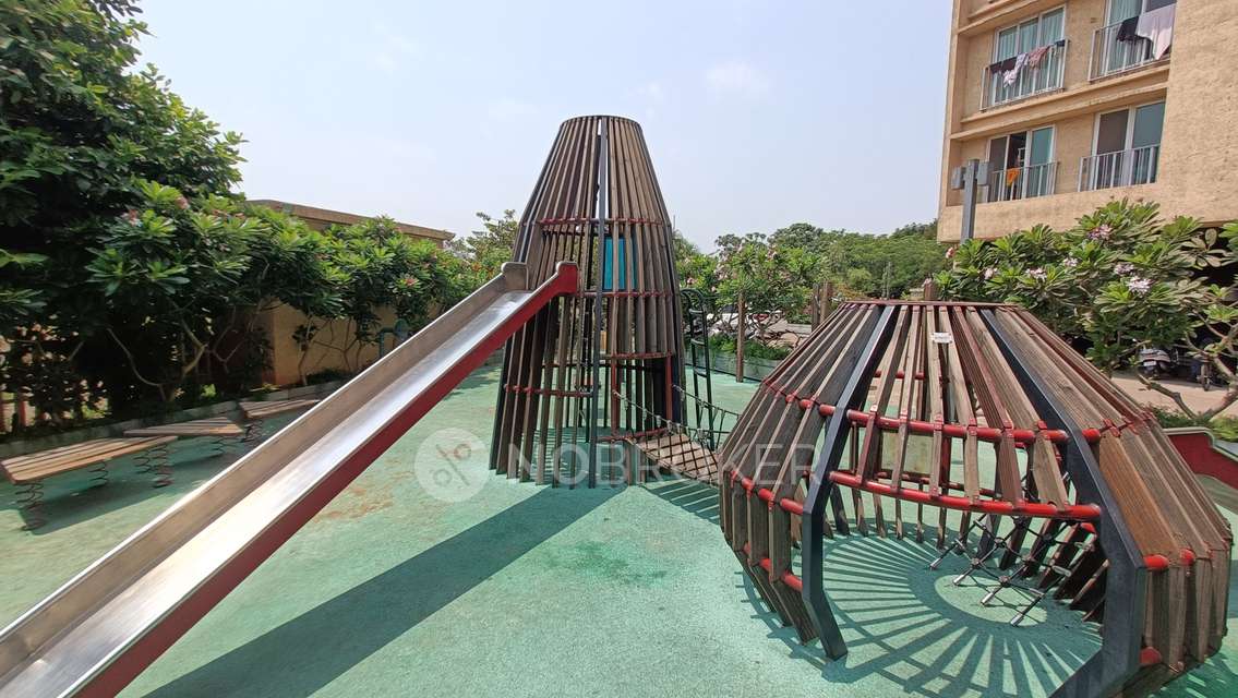 2 BHK Flat In Rustomjee Aurelia For Sale  In Thane West