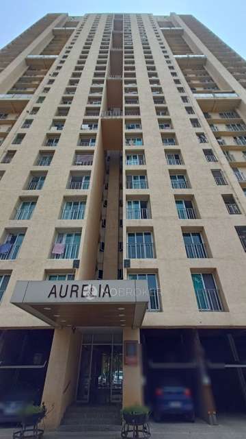 2 BHK Flat In Rustomjee Aurelia For Sale  In Thane West