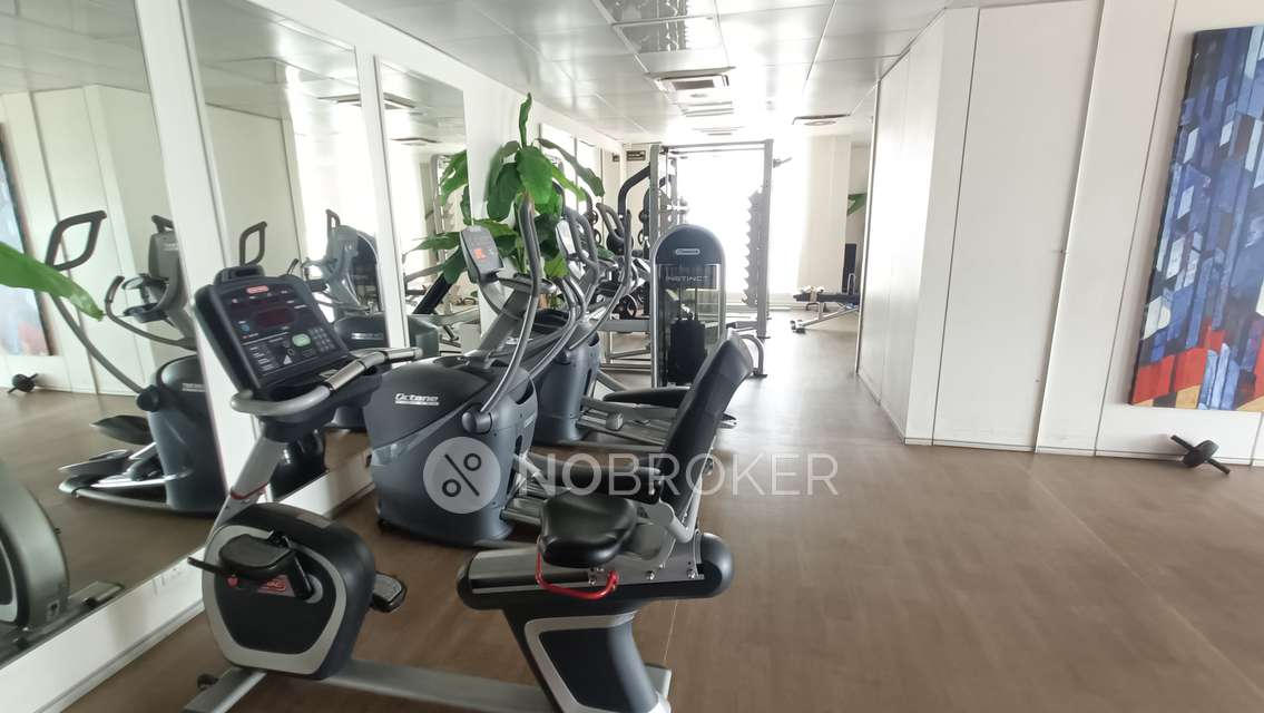 2 BHK Flat In Rustomjee Aurelia For Sale  In Thane West