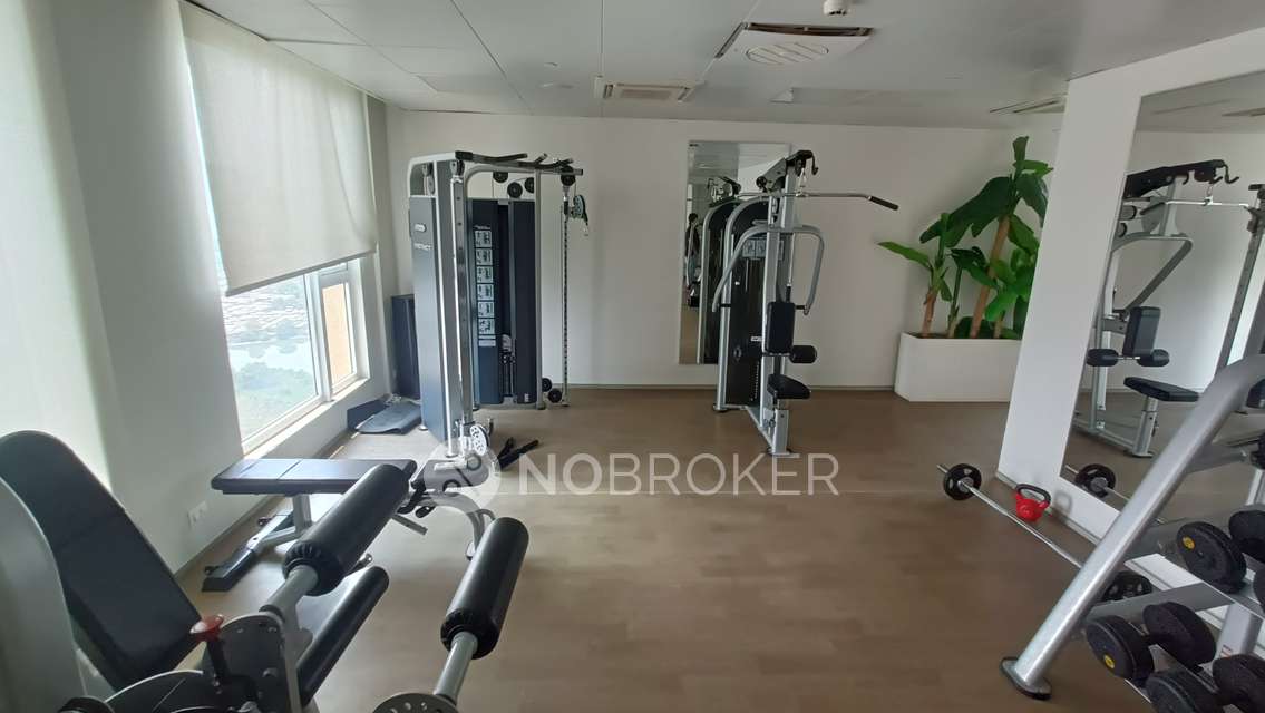 2 BHK Flat In Rustomjee Aurelia For Sale  In Thane West