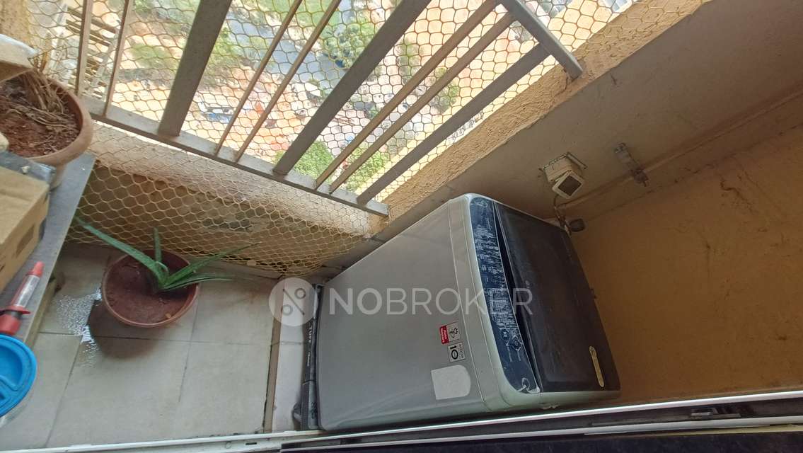 2 BHK Flat In Rustomjee Aurelia For Sale  In Thane West