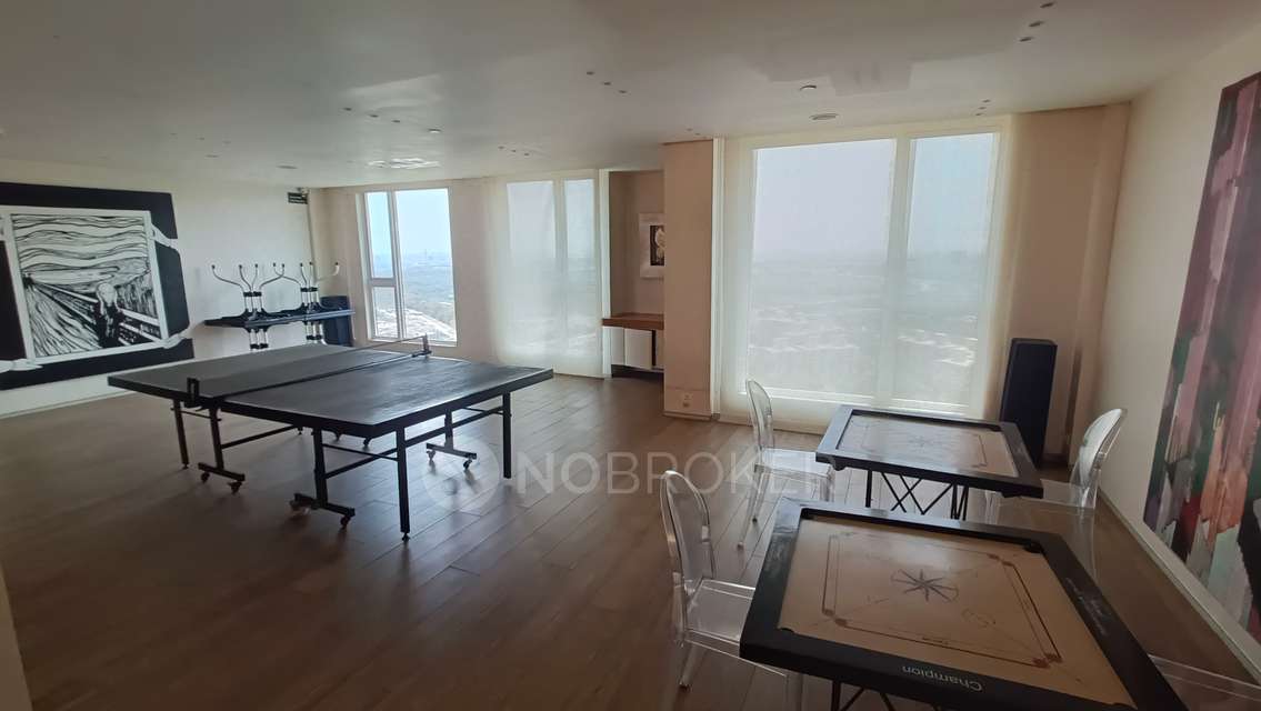 2 BHK Flat In Rustomjee Aurelia For Sale  In Thane West