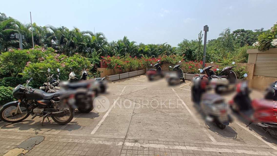 2 BHK Flat In Rustomjee Aurelia For Sale  In Thane West