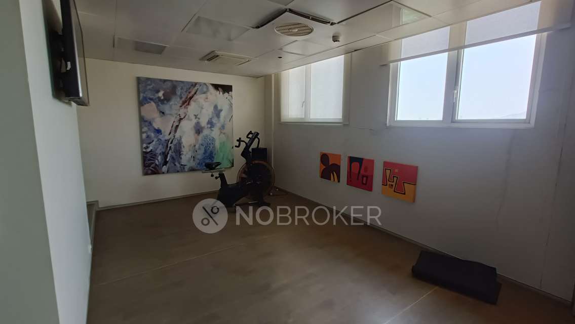 2 BHK Flat In Rustomjee Aurelia For Sale  In Thane West