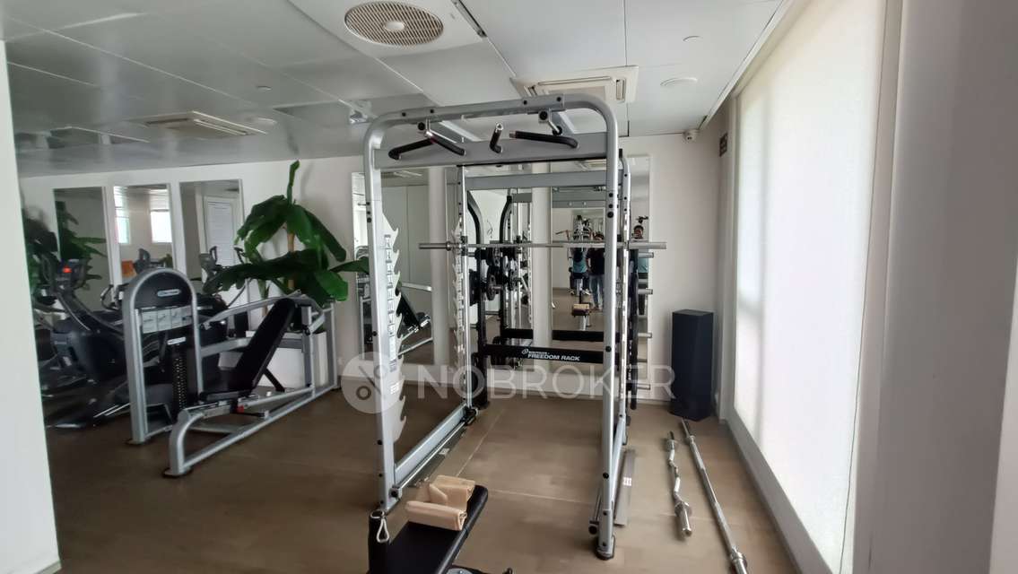 2 BHK Flat In Rustomjee Aurelia For Sale  In Thane West