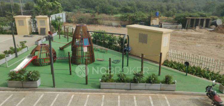 2 BHK Flat In Rustomjee Aurelia For Sale  In Thane West