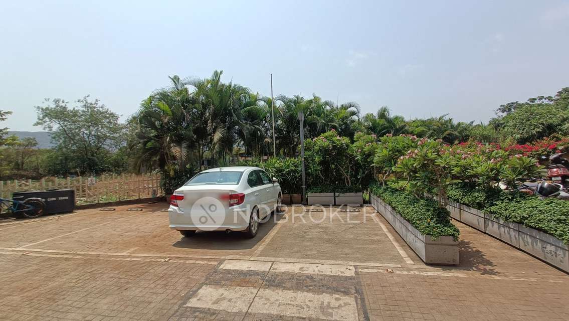 2 BHK Flat In Rustomjee Aurelia For Sale  In Thane West