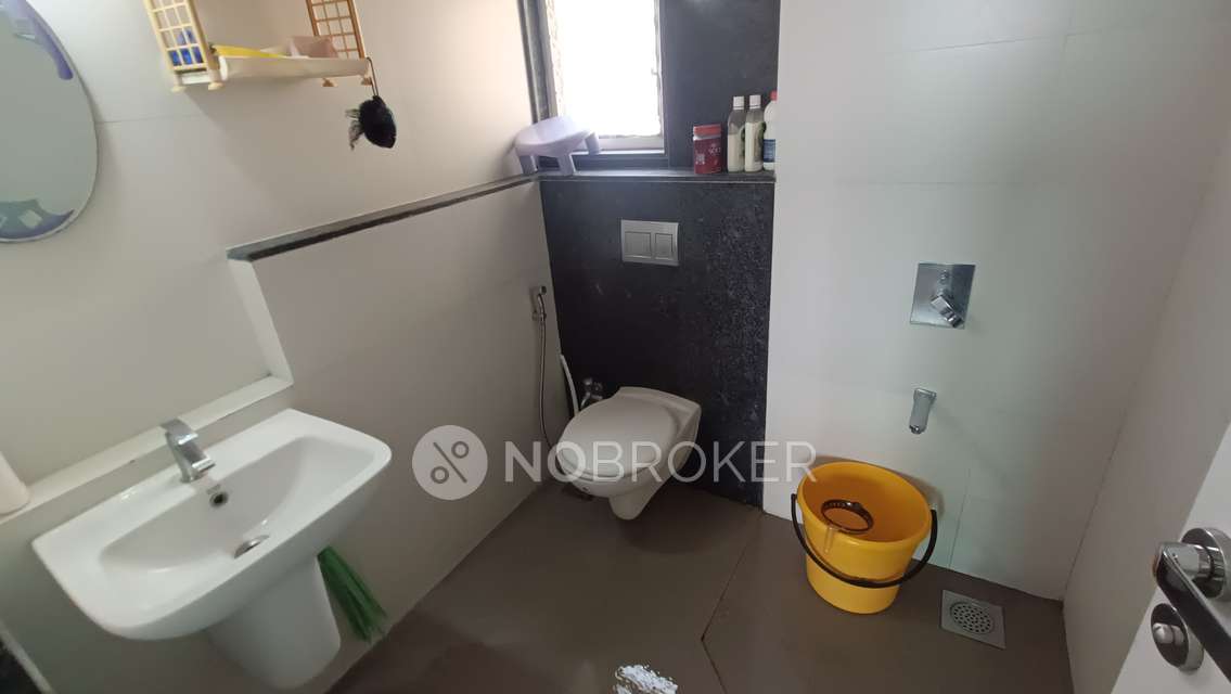 2 BHK Flat In Rustomjee Aurelia For Sale  In Thane West