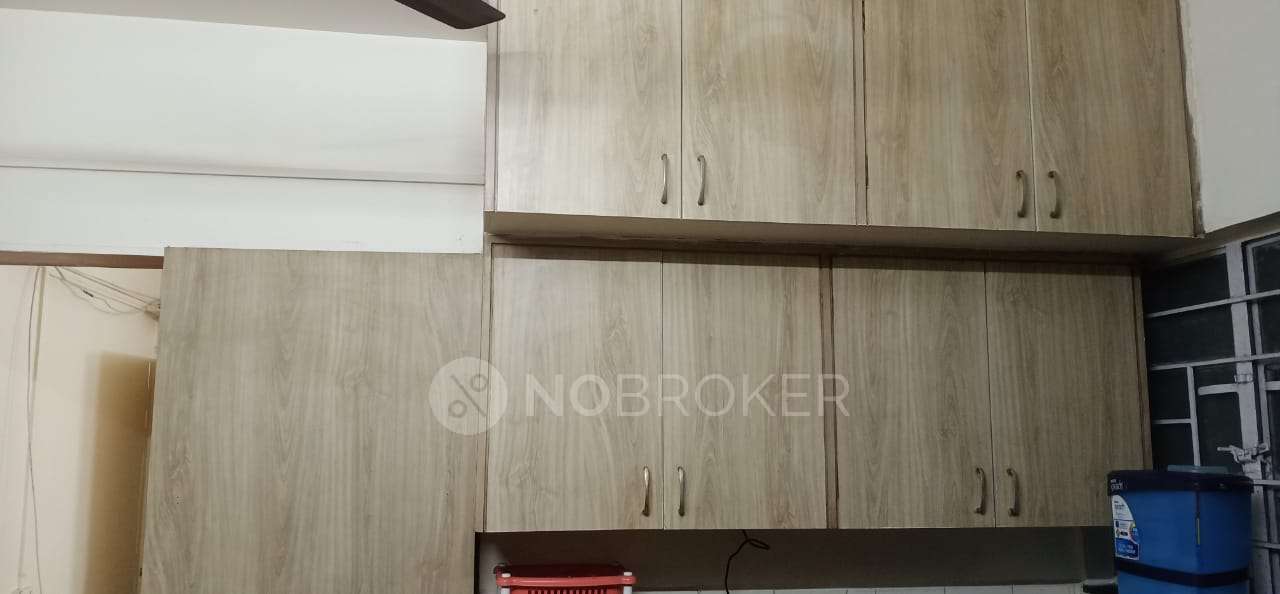 1 BHK Villa In Suyog Nagar Apartment for Rent  In Gokhalenagar