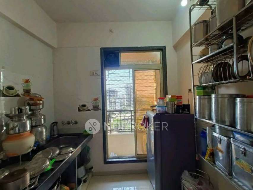 1 BHK Flat In Kashish Galaxy  For Sale  In Thakurli