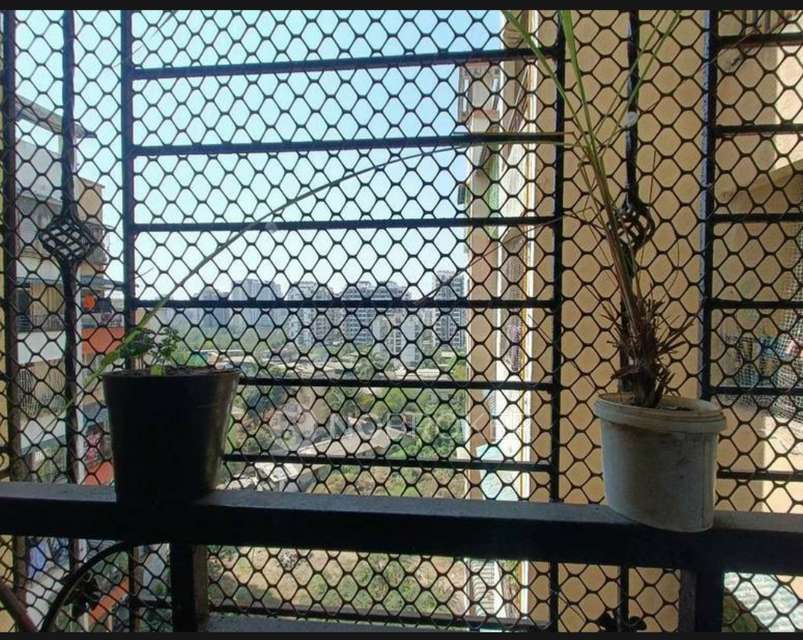 1 BHK Flat In Kashish Galaxy  For Sale  In Thakurli