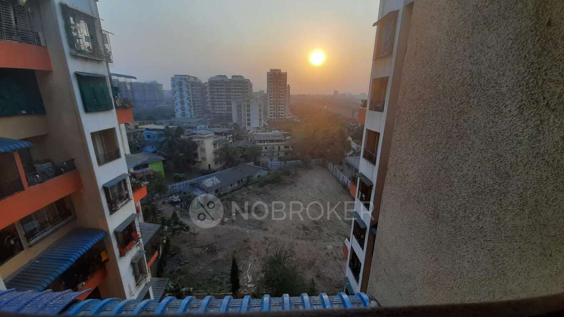 1 BHK Flat In Kashish Galaxy  For Sale  In Thakurli