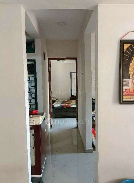 1 BHK Flat In Kashish Galaxy  For Sale  In Thakurli