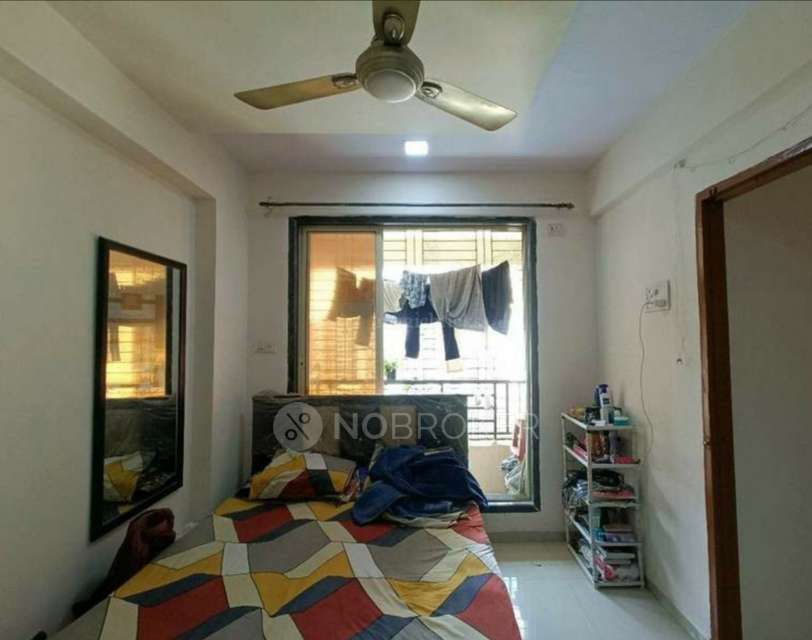1 BHK Flat In Kashish Galaxy  For Sale  In Thakurli
