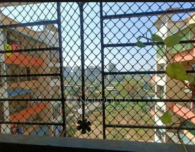 1 BHK Flat In Kashish Galaxy  For Sale  In Thakurli