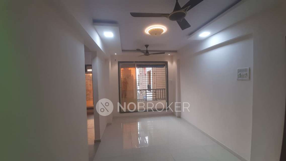 1 BHK Flat In Kashish Galaxy  For Sale  In Thakurli