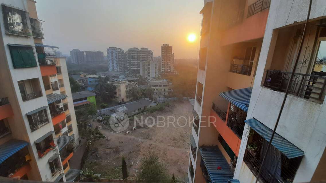 1 BHK Flat In Kashish Galaxy  For Sale  In Thakurli
