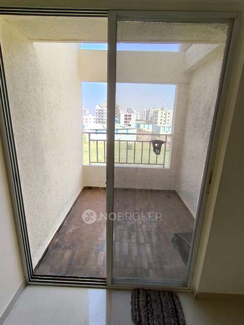 2 BHK Flat In Majestique Landmark Magnum, Pisoli for Rent  In Pisoli