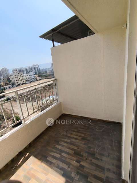 2 BHK Flat In Majestique Landmark Magnum, Pisoli for Rent  In Pisoli