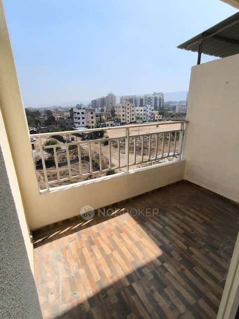 2 BHK Flat In Majestique Landmark Magnum, Pisoli for Rent  In Pisoli