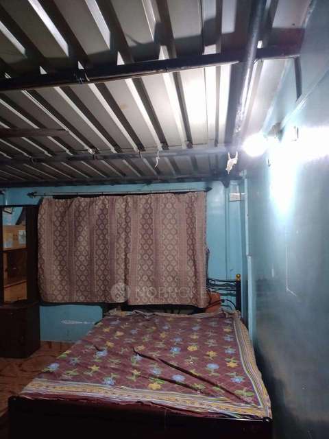 1 RK Flat In Rajashree Park  For Sale  In Thane