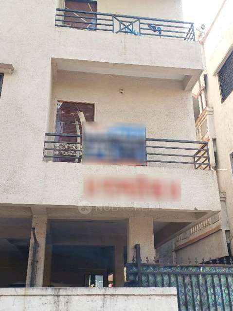 PG for Girls in Wadgaon Sheri