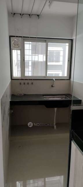 2 BHK Flat In Venkatesh Graffiti Elan for Rent  In Graffiti Elan Phase 2