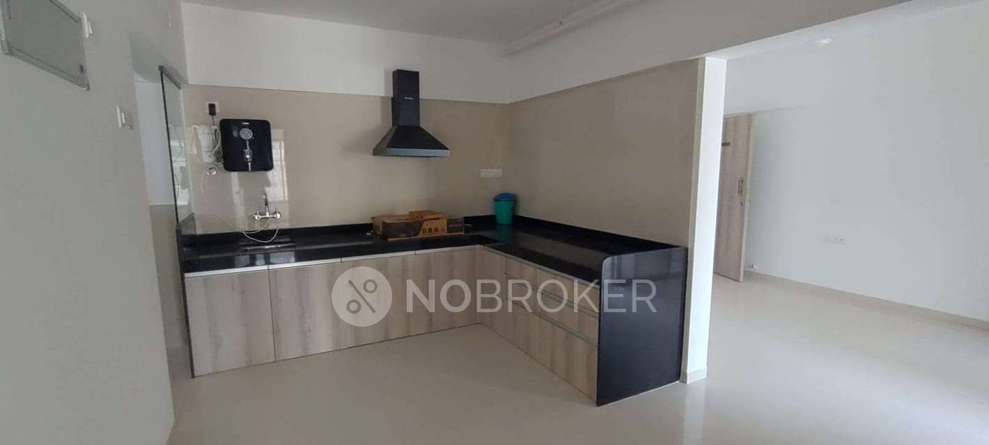 2 BHK Flat In Venkatesh Graffiti Elan for Rent  In Graffiti Elan Phase 2