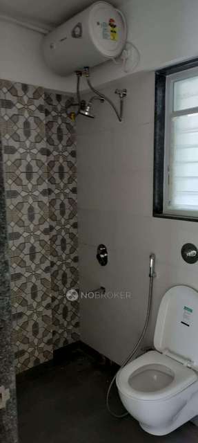2 BHK Flat In Venkatesh Graffiti Elan for Rent  In Graffiti Elan Phase 2