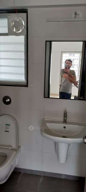 2 BHK Flat In Venkatesh Graffiti Elan for Rent  In Graffiti Elan Phase 2