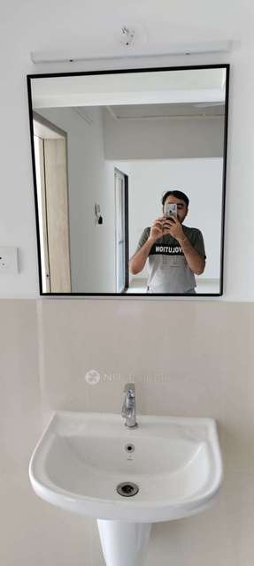 2 BHK Flat In Venkatesh Graffiti Elan for Rent  In Graffiti Elan Phase 2