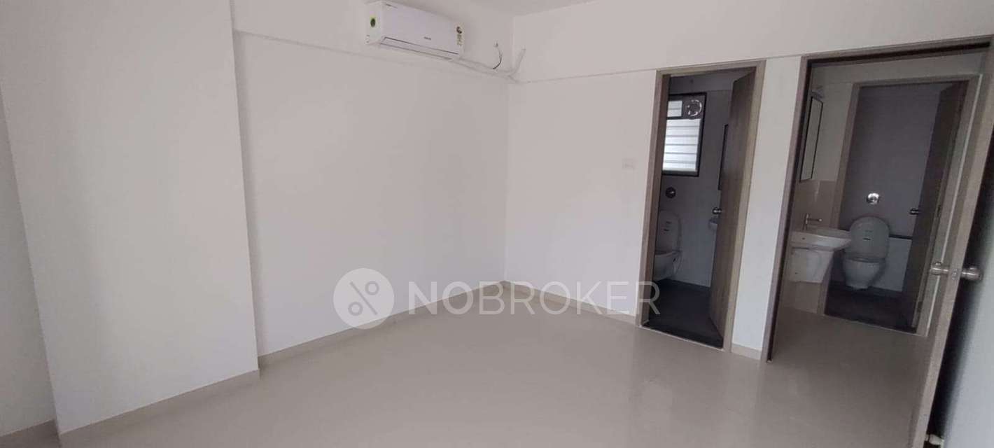 2 BHK Flat In Venkatesh Graffiti Elan for Rent  In Graffiti Elan Phase 2