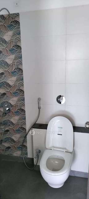 2 BHK Flat In Venkatesh Graffiti Elan for Rent  In Graffiti Elan Phase 2
