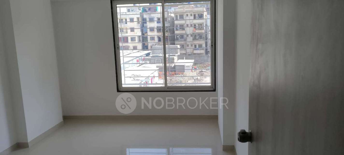 2 BHK Flat In Venkatesh Graffiti Elan for Rent  In Graffiti Elan Phase 2