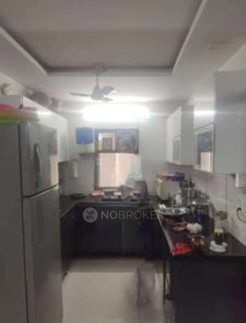 3 BHK Flat In Standalone Building  For Sale  In Nangloi