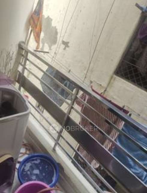 3 BHK Flat In Standalone Building  For Sale  In Nangloi