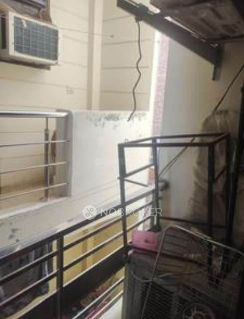 3 BHK Flat In Standalone Building  For Sale  In Nangloi