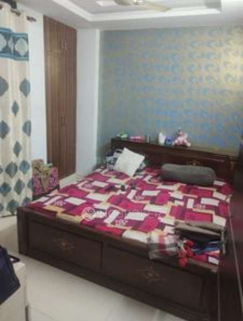 3 BHK Flat In Standalone Building  For Sale  In Nangloi