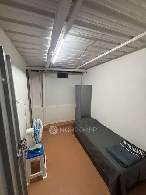 1 RK House for Rent  In Binnipete