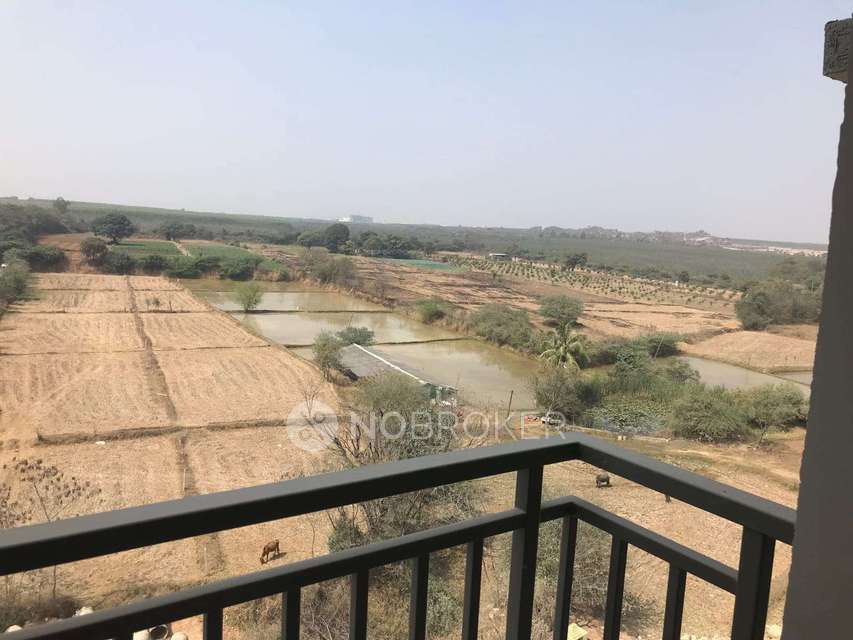 3 BHK Flat In Aparna Kanopy Yellow Bells For Sale  In Gundlapochampalli