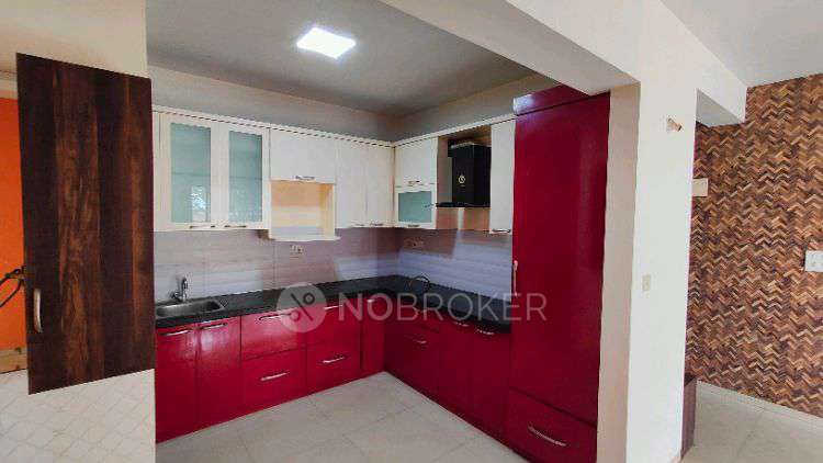 3 BHK Flat In Bren Woods for Rent  In Electronic City