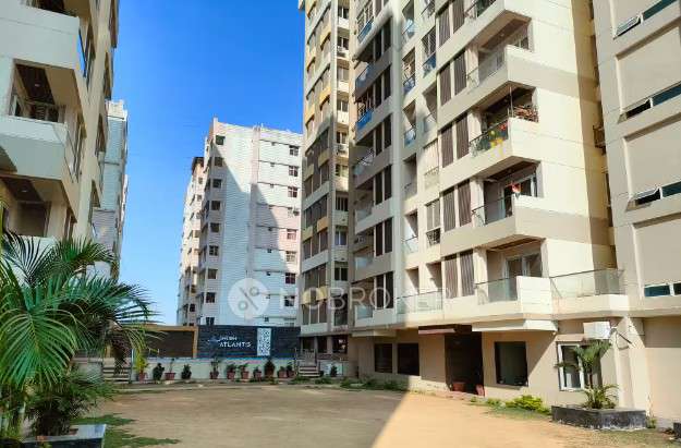 1 BHK Flat In Swami Vivakananda Prarana For Sale  In Balaji Nagar