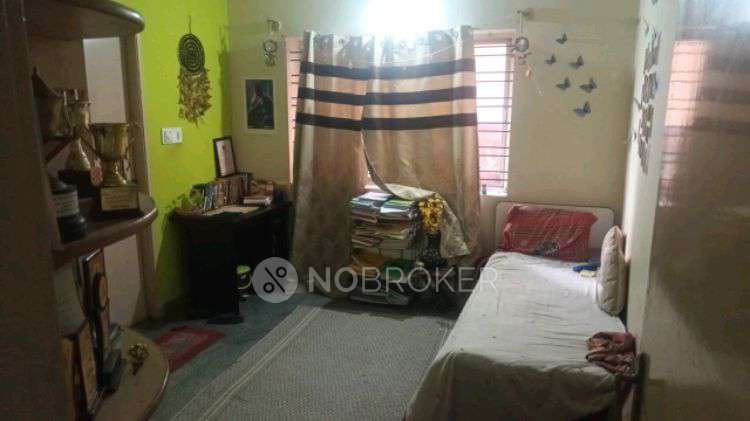 3 BHK Flat In Neelgagan-3 Apartments For Sale  In Hebbal